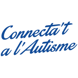 Logo Connecta't a l'Autisme