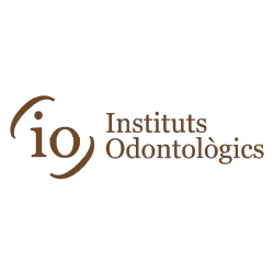 Logo Instituts Odontologics