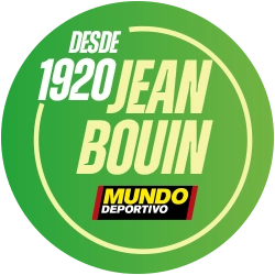 Logo Mundo Deportivo Jean Bouin