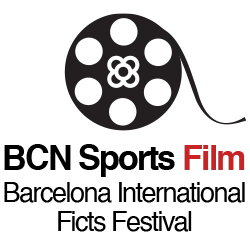 Logo Sport Film Festival