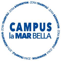 Logo Campus La Mar Bella