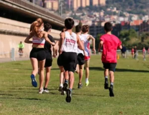 Cros Sant Andreu
