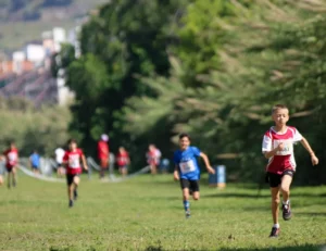 cros escolar Sant Andreu CEEB