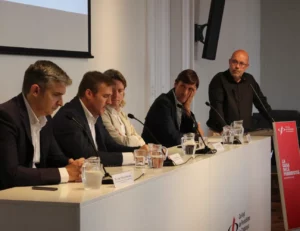 Presentació Programa Esportiva't