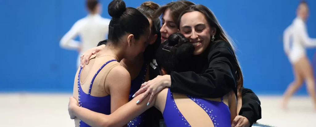 Referents Propers, Futurs Diferents