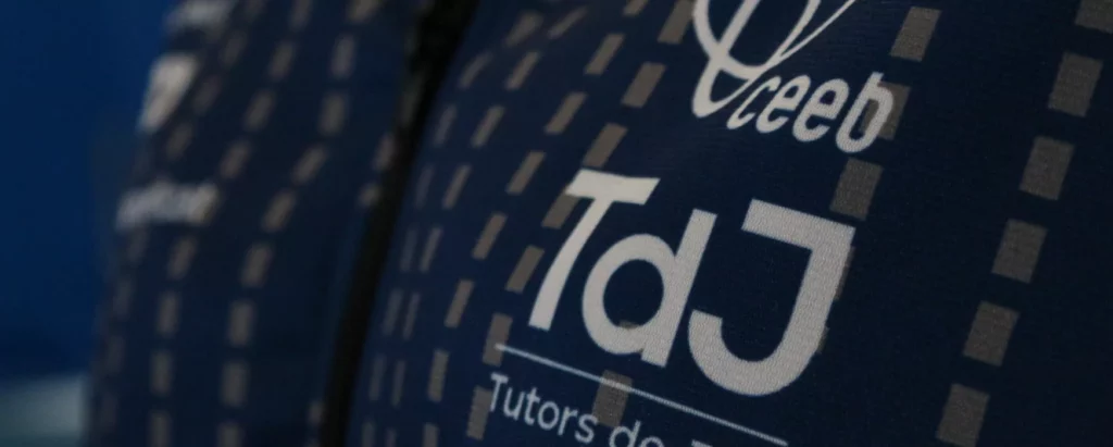 Tutor/a de joc del CEEB