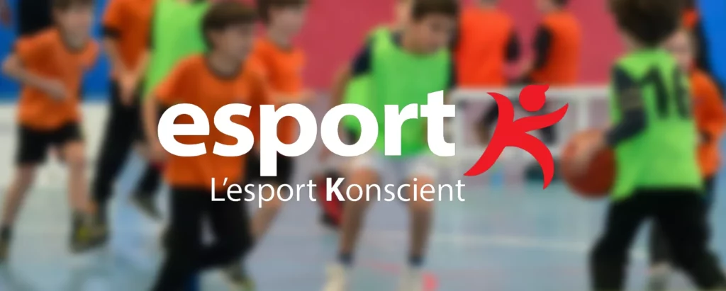 Esport K. L'Esport Konscient.