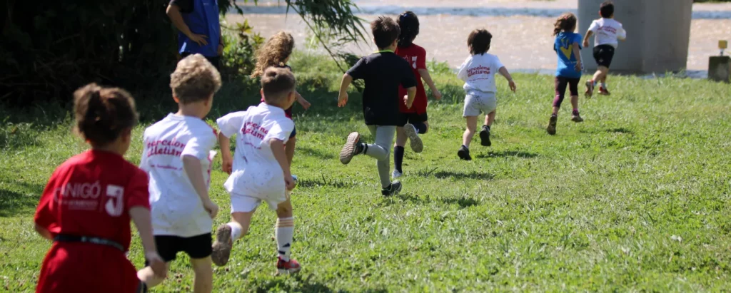 Cros escolar de Sant Andreu CEEB