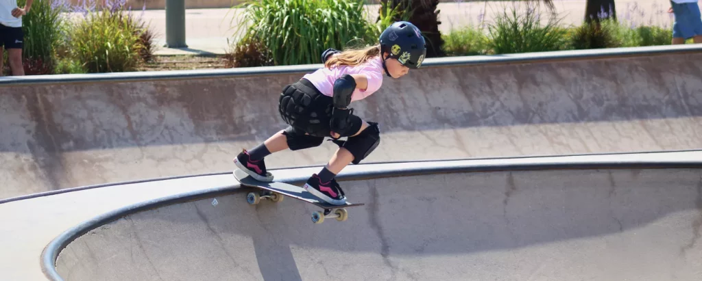 Skate escolar