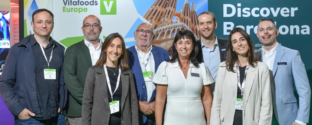 Acord Vitafoods