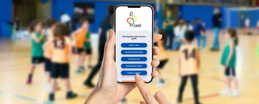 App El Consell
