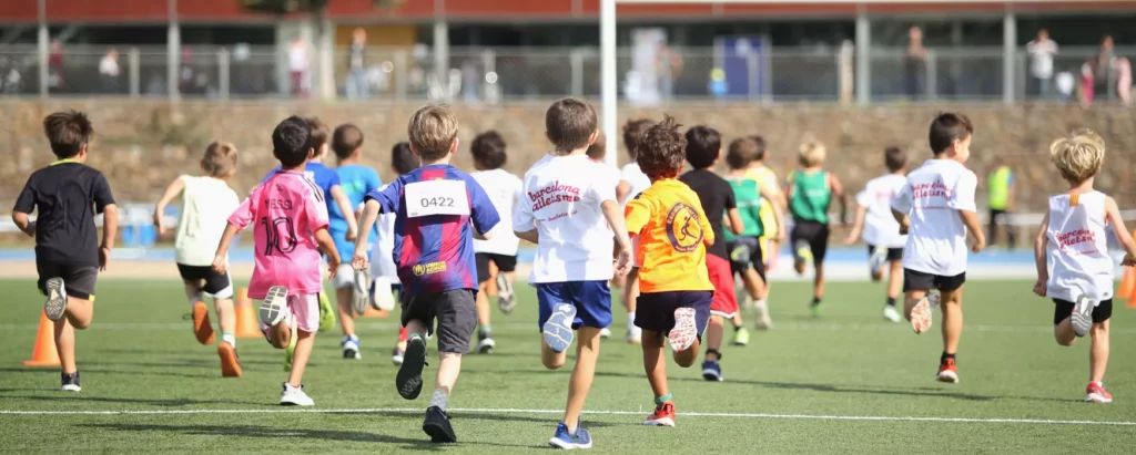 Cros escolar de Sant Martà CEEB
